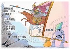 又为新留脚了空间